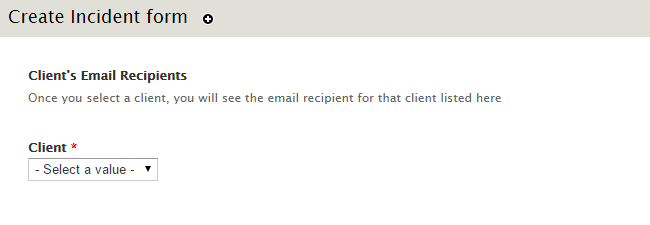 Drupal Ajax form Event