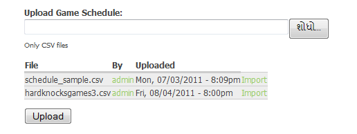 Drupal: Programmatically create node with CCK fields | Drupal Developer