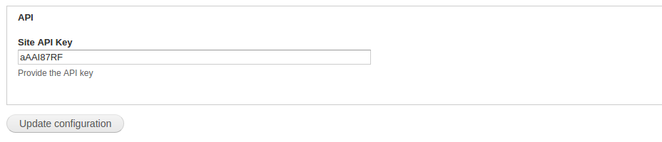 Hook_form_alter | Drupal Developer