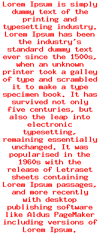 Text to PNG Drupal code